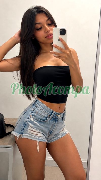 Maya (15) 99104-1613, escort em Sorocaba