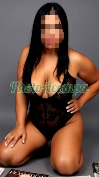 Alice, garota de programa em Campinas