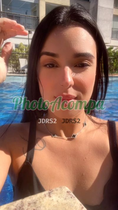 Luna (11) 96563-5419, garota de programa em Osasco