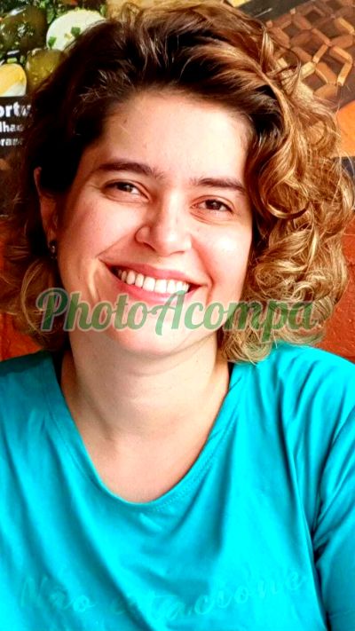 Naamah (19) 99618-5064, escort em Limeira