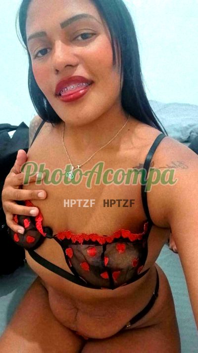 Samatha (11) 91530-2709, garota de programa em Franco da Rocha