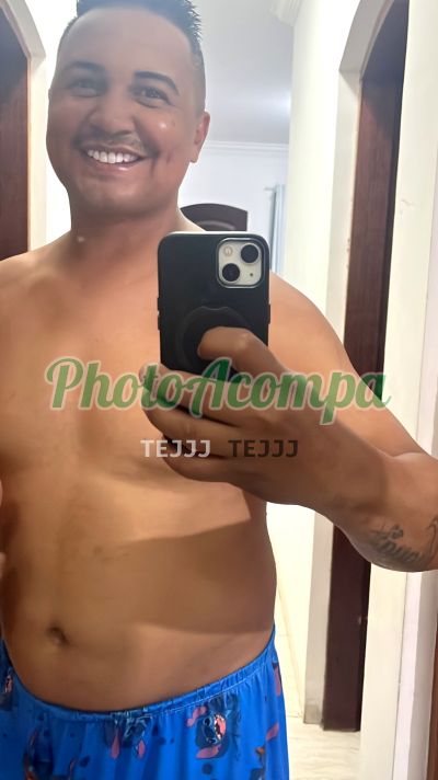 Thiago (11) 91432-3040, garoto de programa em Jundiaí
