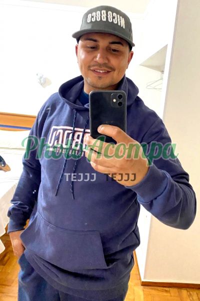 Thiago (11) 91432-3040, garoto de programa em Jundiaí
