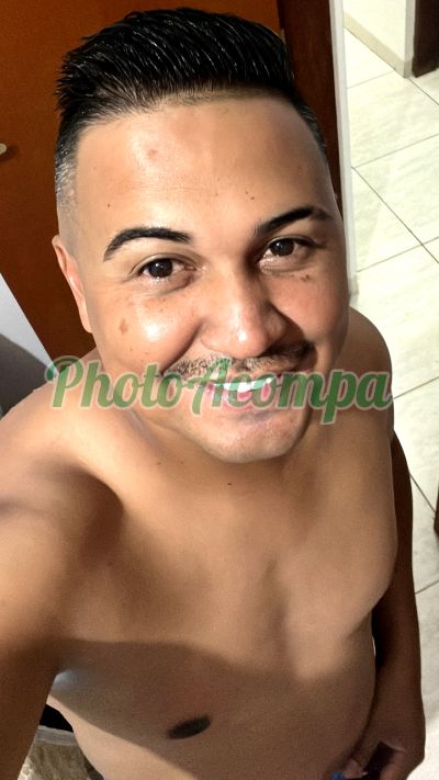 Thiago (11) 91432-3040, garoto de programa em Jundiaí