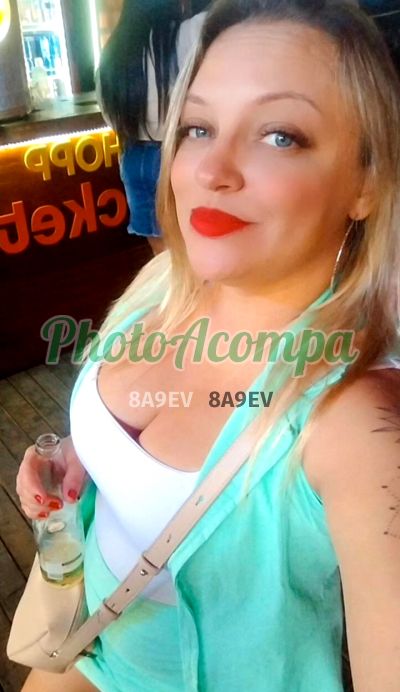 Shanti (13) 99114-9288, acompanhante em Santos