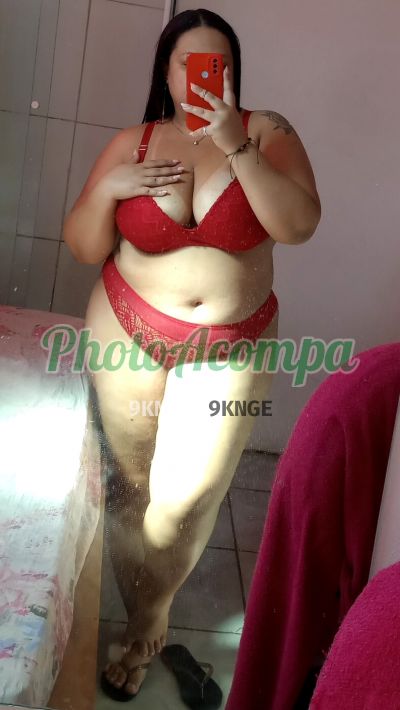 Babi (21) 99423-0803, acompanhante no Centro (RJ)