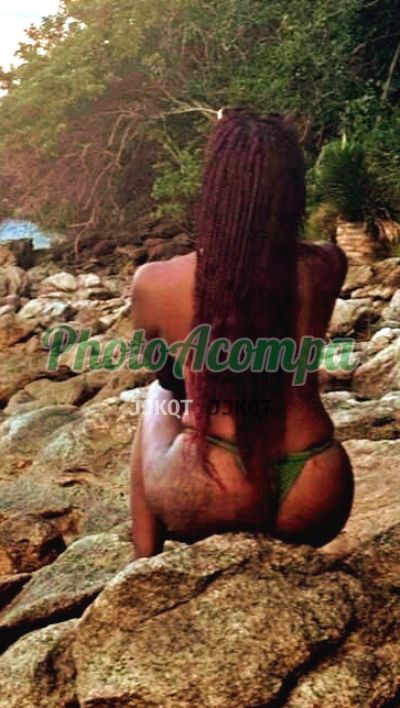 Maya Moon, escort em Limeira