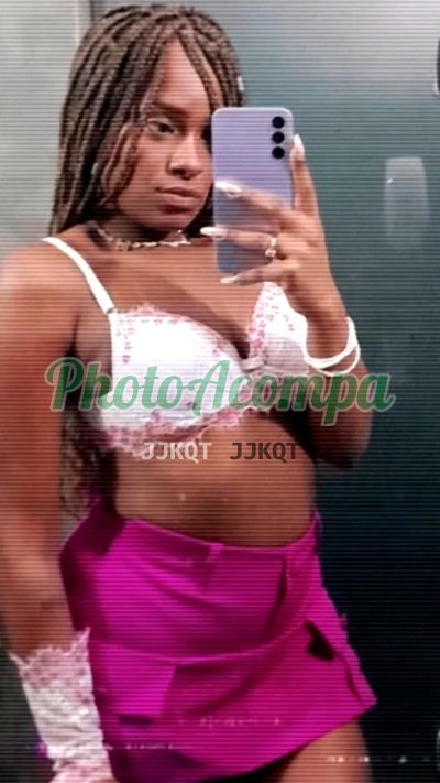 Maya Moon, acompanhante em Limeira