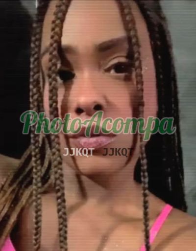 Maya Moon, garota de programa em Limeira