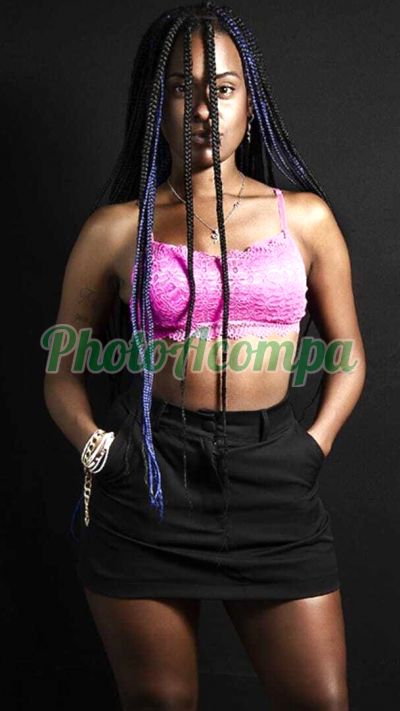 Maya Moon, escort em Limeira