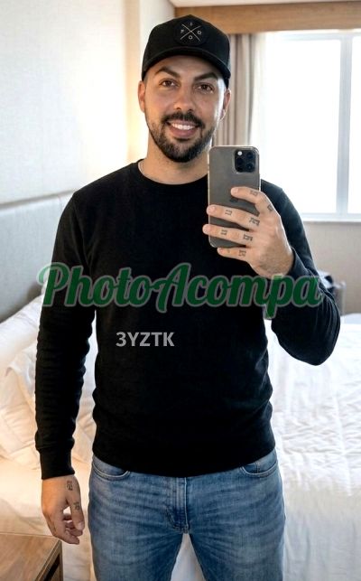 Luan (11) 96264-5386, garoto de programa em São Bernardo do Campo (ABC Paulista)