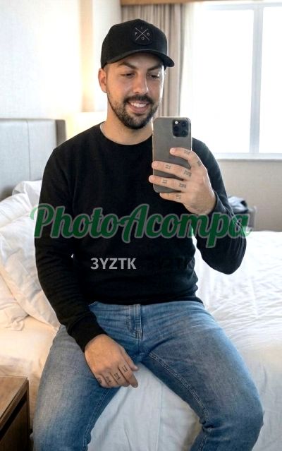 Luan (11) 96264-5386, garoto de programa em São Bernardo do Campo (ABC Paulista)