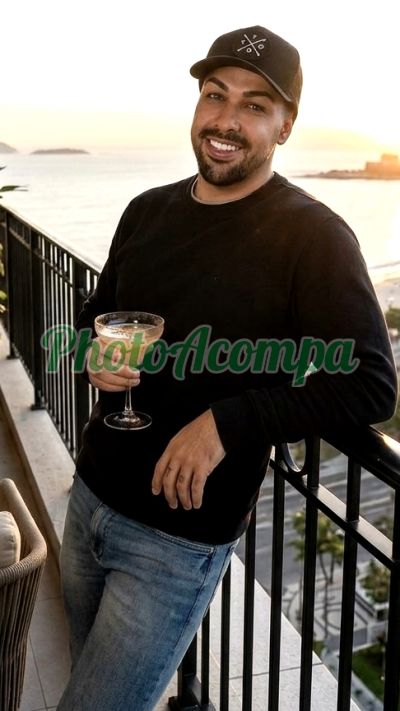 Luan (11) 96264-5386, garoto de programa em São Bernardo do Campo (ABC Paulista)