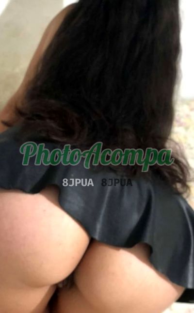 Bruna Gabriele, escort em Jacareí