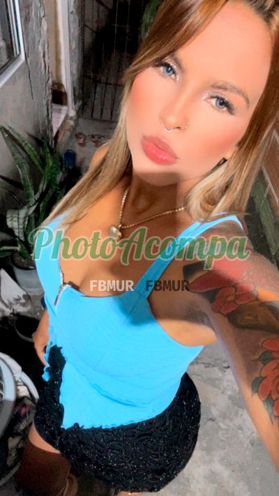 Brunna (27) 99987-2040, garota de programa em Serra