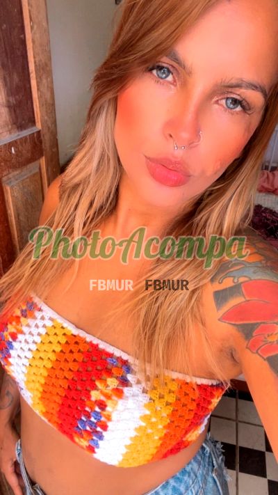 Brunna (27) 99987-2040, escort em Serra