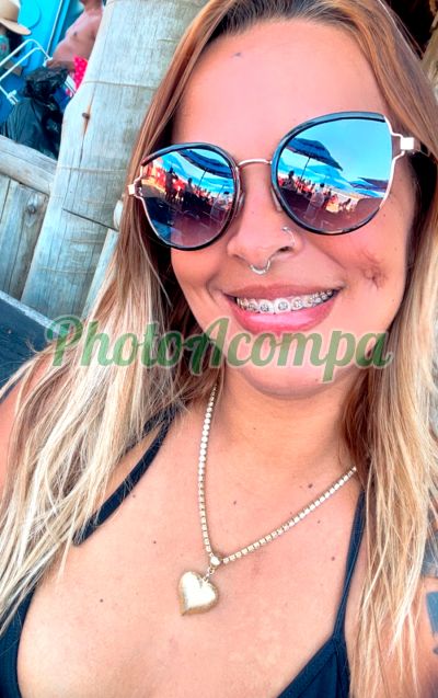 Brunna (27) 99987-2040, acompanhante em Serra
