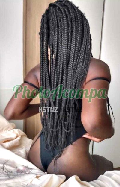 Manu, escort em Jacarepaguá (RJ)