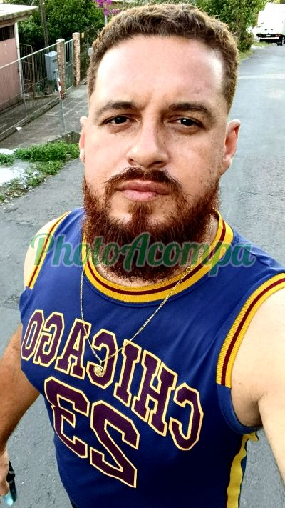 Pyerri (51) 98920-4176, garoto de programa em Porto Alegre