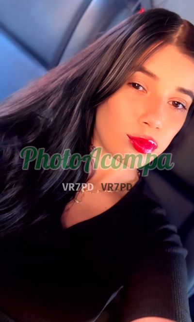 Alessandra Torres, escort em Cotia