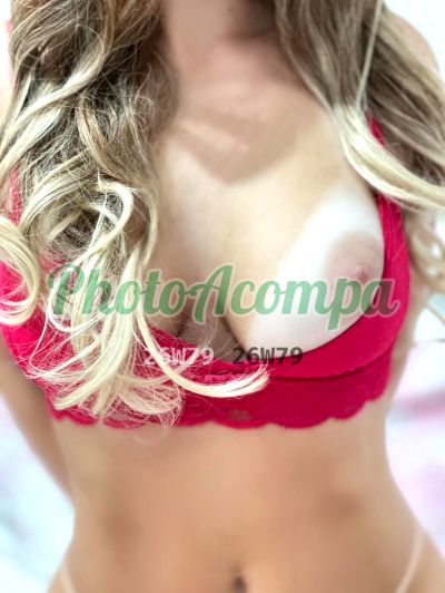 Bruna Alves (11) 96669-6677, escort em Itatiba