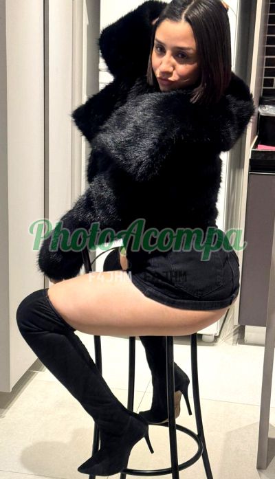 Ángel (11) 94224-0091, escort em Tatuapé (SP)