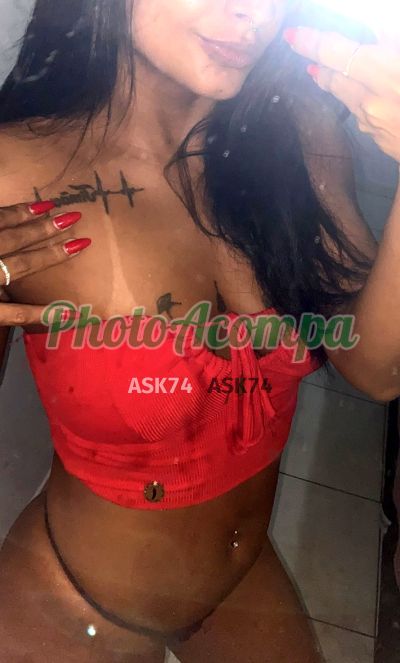 Lupita, escort em Jundiaí