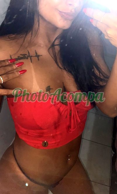 Lupita (19) 99581-4663, escort em Porto Feliz