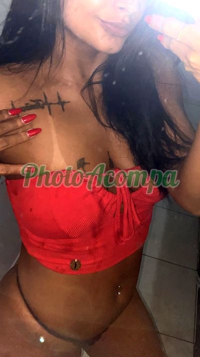 Lupita (19) 99581-4663, escort em Porto Feliz