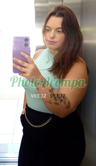 Mia Abravanel (47) 98867-4451, acompanhante em Blumenau