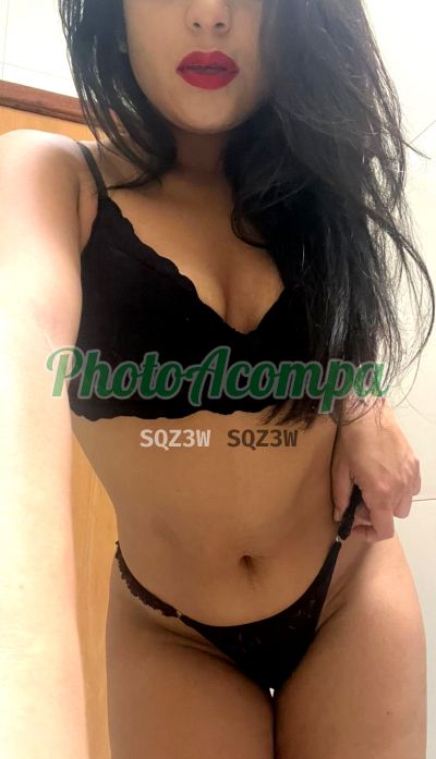 Lívia (11) 96734-6308, acompanhante em Praia Grande