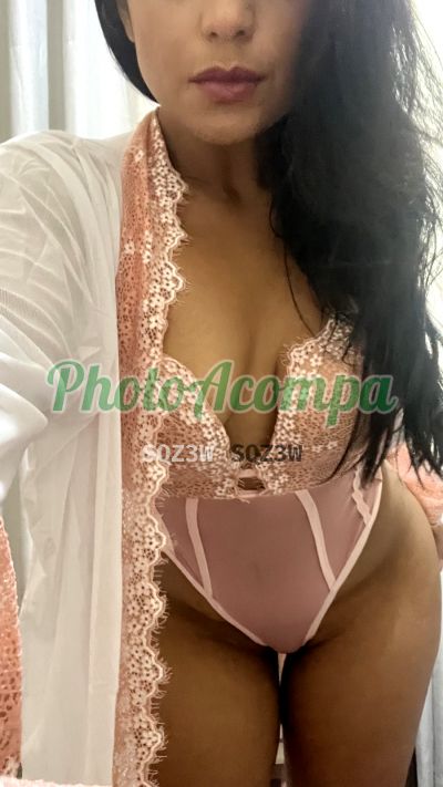 Lívia (11) 96734-6308, escort em Praia Grande