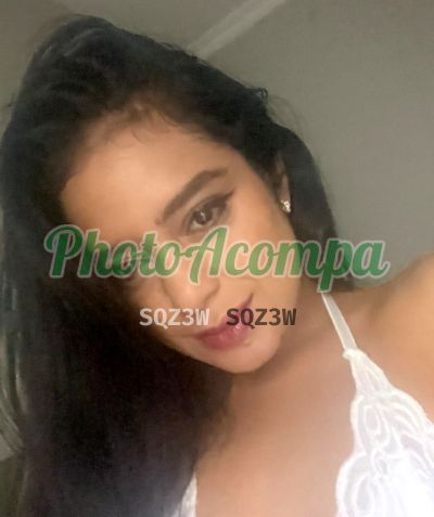 Lívia (11) 96734-6308, garota de programa em Praia Grande