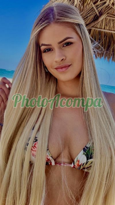 Thais Oliveira (11) 95649-9227, escort em São Luís