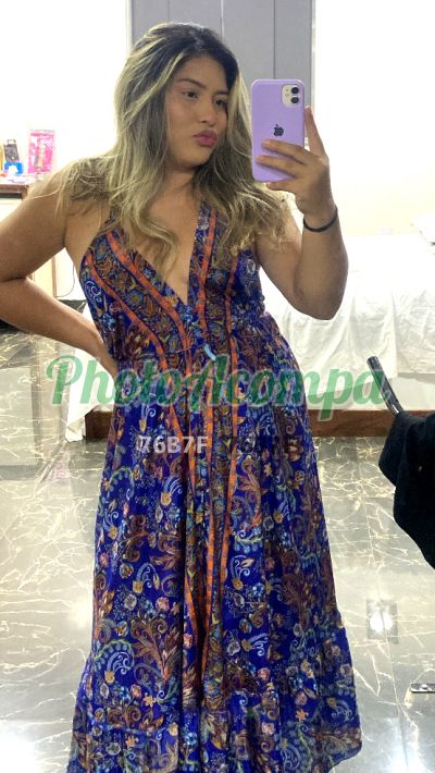 Amazonense Satere, escort em São Paulo