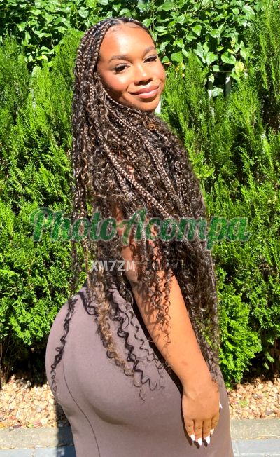Lua (51) 98968-3528, trans em Porto Alegre