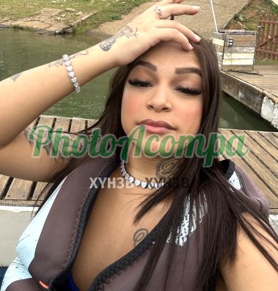 Nicolly (11) 91641-9674, escort em Ferraz de Vasconcelos