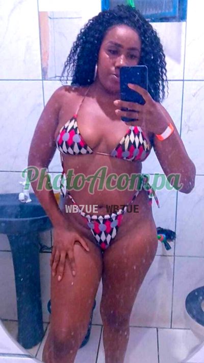 Bombom (21) 97023-0003, acompanhante em Mesquita
