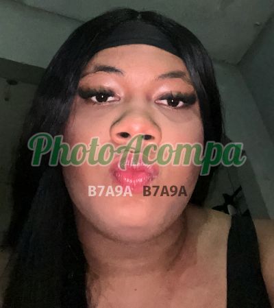 Melissa (19) 98727-7723, transex em Americana