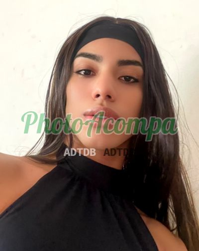 Sofia (16) 99407-2371, transex em Belo Horizonte