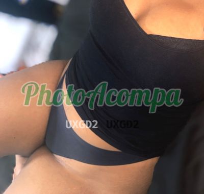 Agatha (11) 91351-5415, mulher que faz videochamadas e sexting