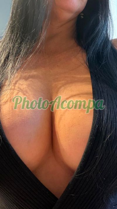 Roberta (11) 97031-3038, escort na Vila Mariana (SP)
