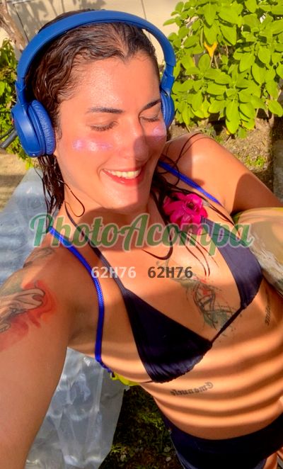 Manu Surfistinha (13) 99702-1895, transex no Guarujá
