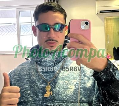 Daniloxxll, garoto de programa em São Paulo