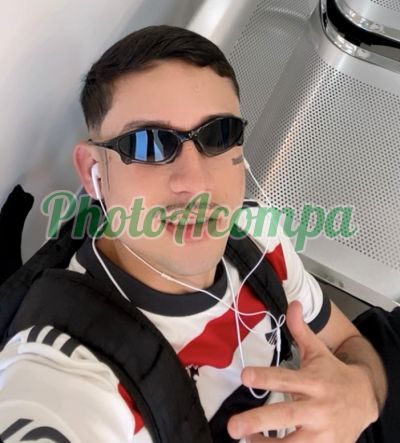Daniloxxll, garoto de programa em São Paulo