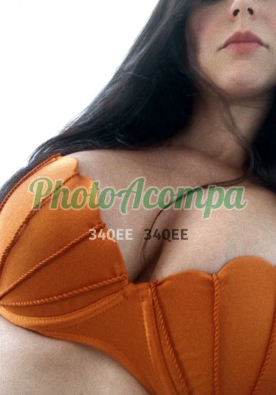 Marry, escort em Barueri