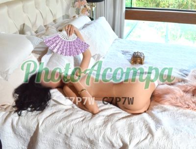 Jade, escort no Centro (BH)