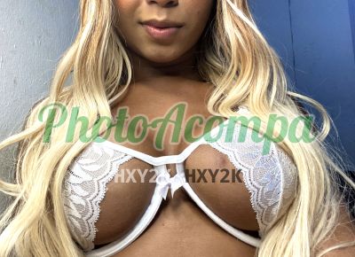 Karen (51) 99512-9344, transex na Zona Norte (POA)