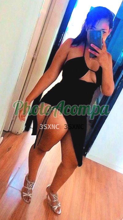 Gabi, acompanhante em Campinas