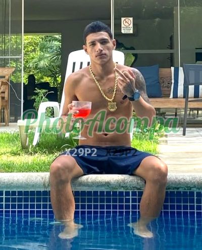 Kevin Duarte (21) 97296-7887, garoto de programa na Barra da Tijuca (RJ)